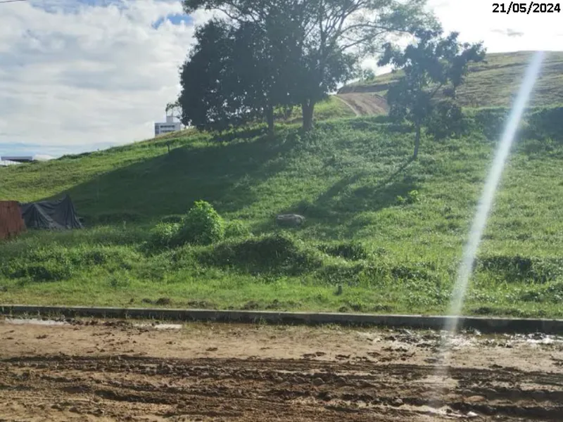 Terreno em Leilão Judicial