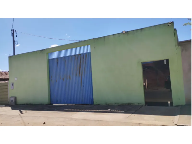 Casa em Leilão Judicial