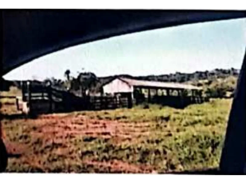 Imóvel rural em Leilão Extrajudicial