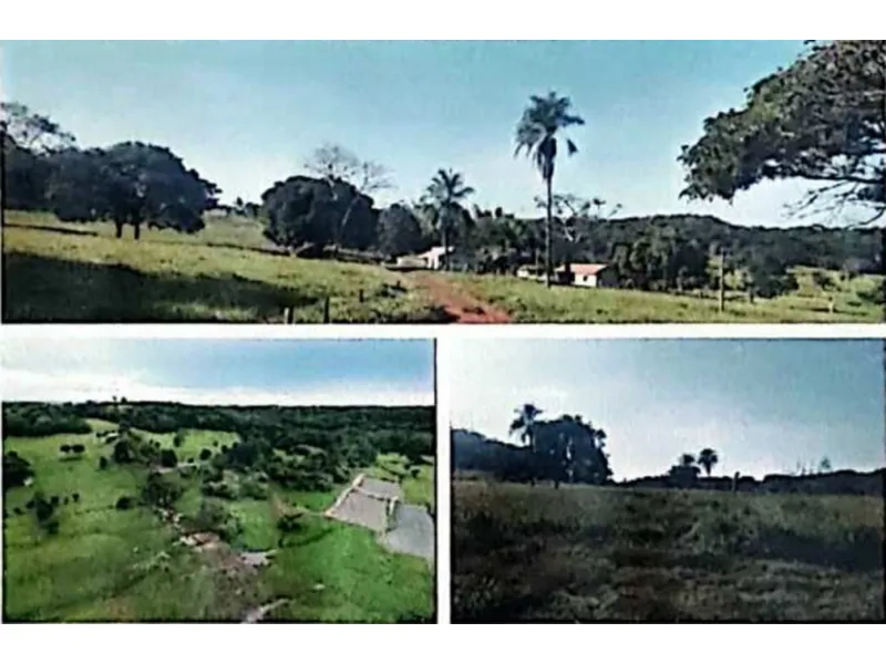 Imóvel rural em Leilão Extrajudicial