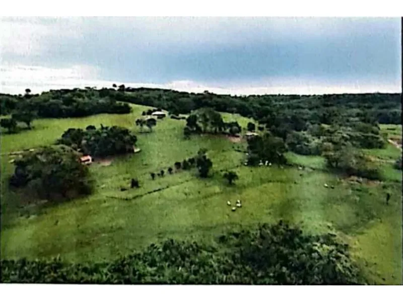 Imóvel rural em Leilão Extrajudicial