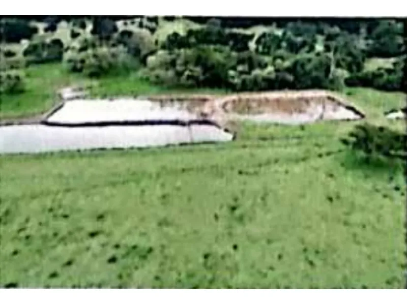 Imóvel rural em Leilão Extrajudicial