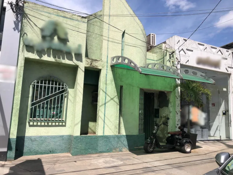 Casa em Leilão Judicial