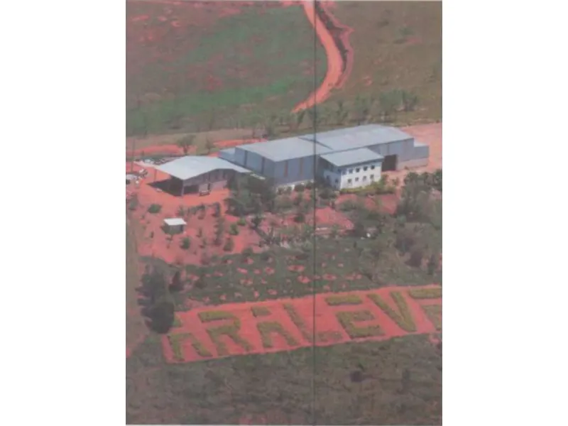 Imóvel rural em Leilão Judicial