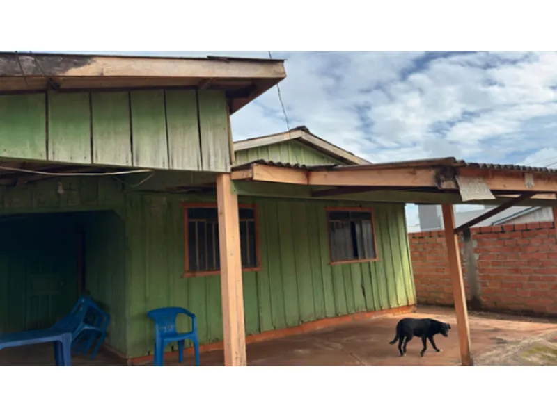Terreno em leilão