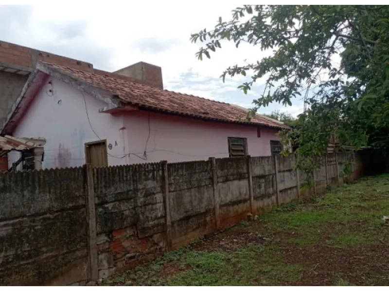 Casa em Leilão Judicial