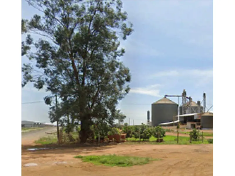 Imóvel rural em leilão