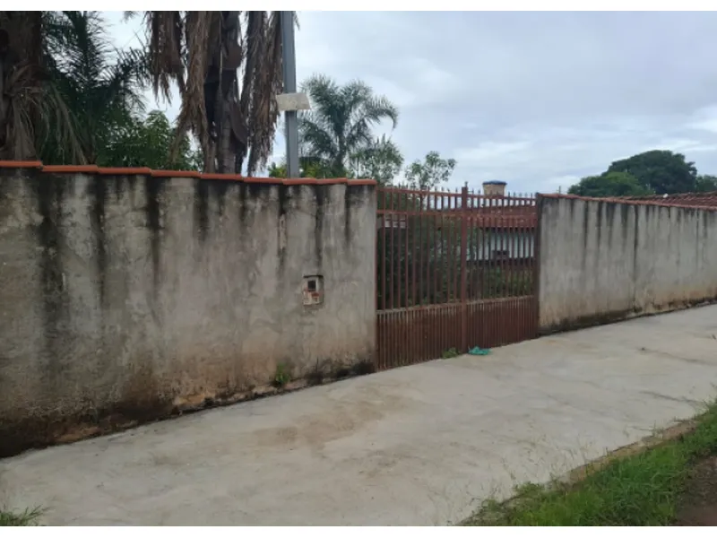Terreno em Leilão Judicial