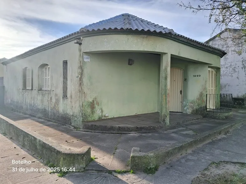 Casa em Leilão Judicial