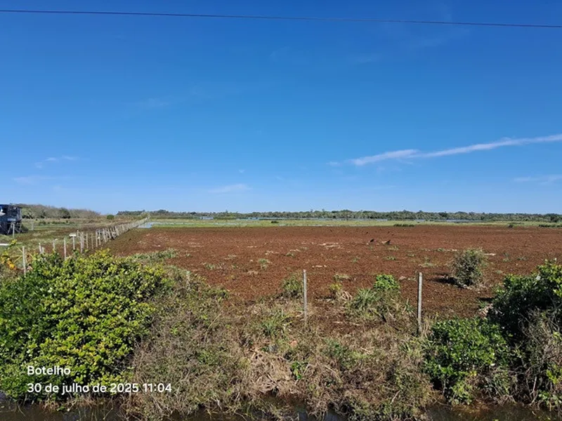 Imóvel rural em leilão