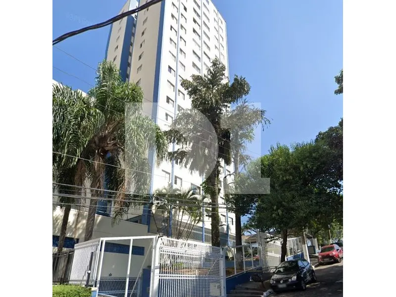 Apartamento em leilão