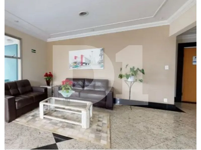 Apartamento em leilão