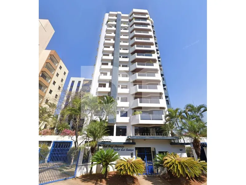 Apartamento em Leilão Judicial