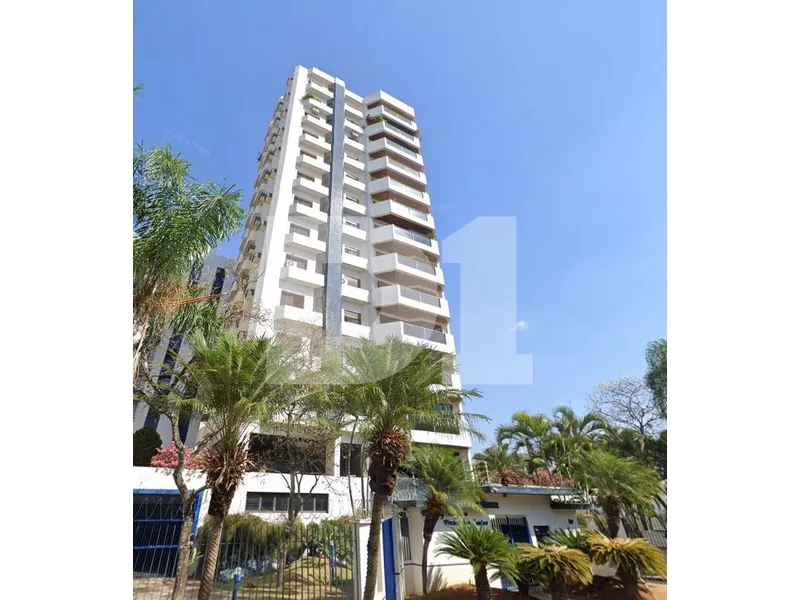 Apartamento em leilão