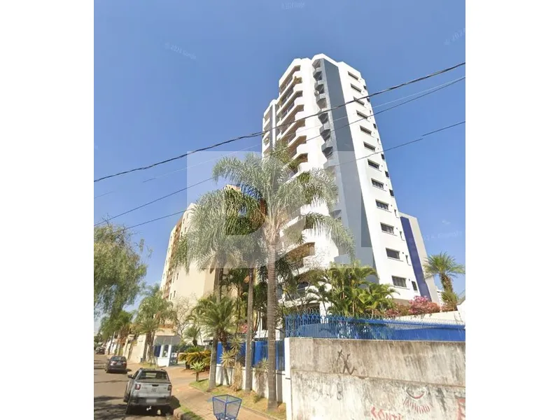 Apartamento em leilão