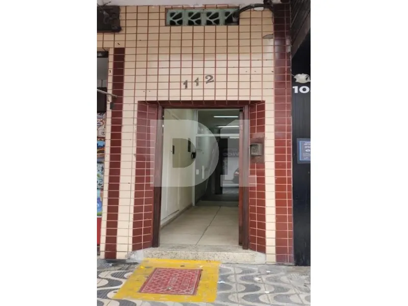 Loja em leilão