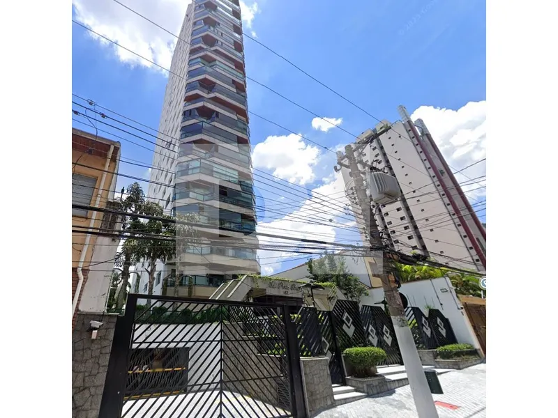 Apartamento em leilão