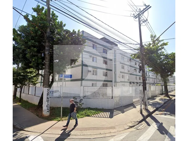 Apartamento em leilão