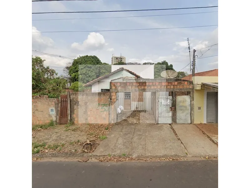 Casa em Leilão Judicial