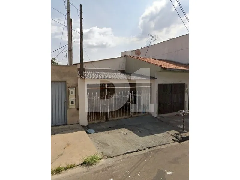 Casa em Leilão Judicial