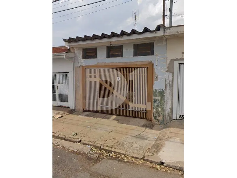Casa em Leilão Judicial
