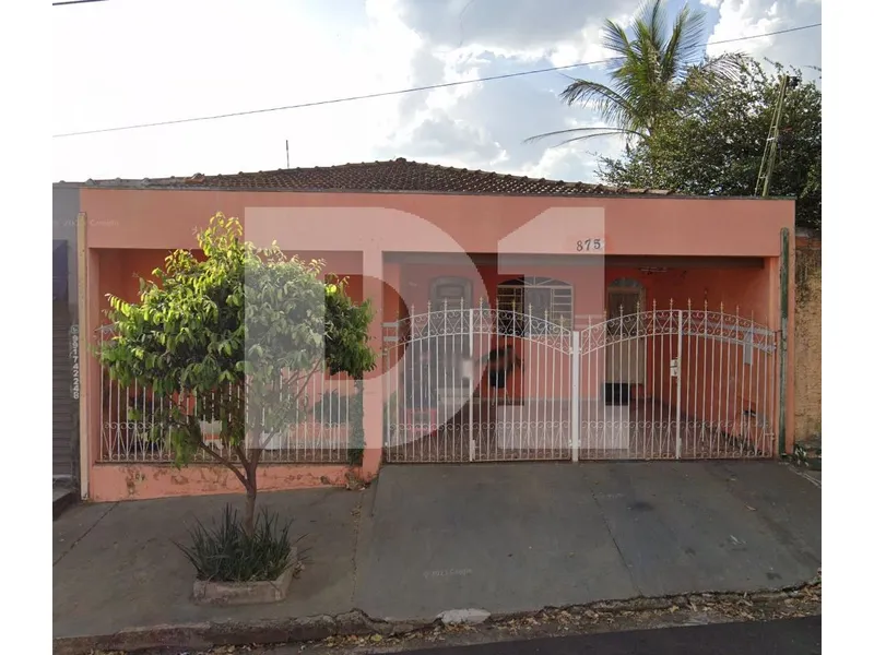Casa em Leilão Judicial
