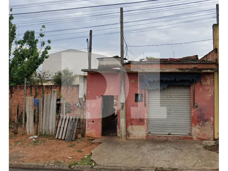 Casa em Leilão Judicial