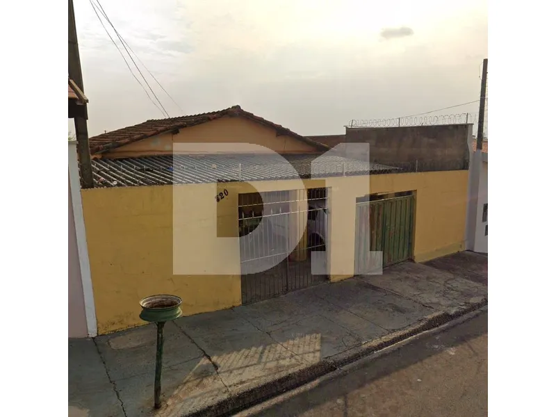 Casa em Leilão Judicial