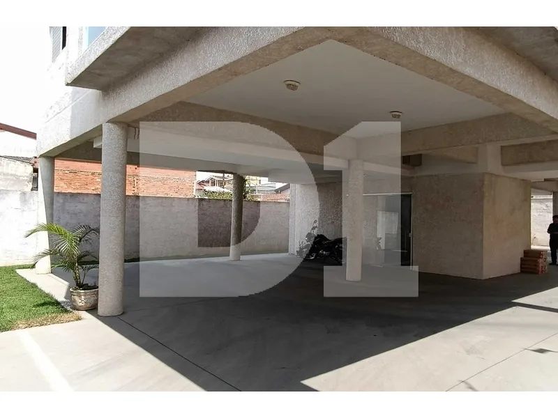 Apartamento em leilão