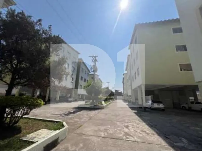 Apartamento em leilão