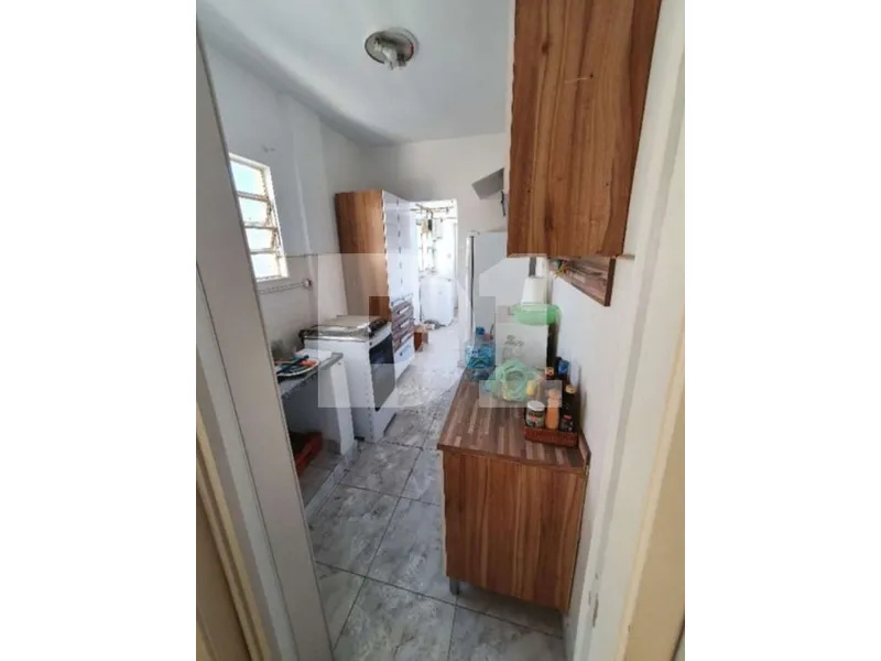 Apartamento em leilão