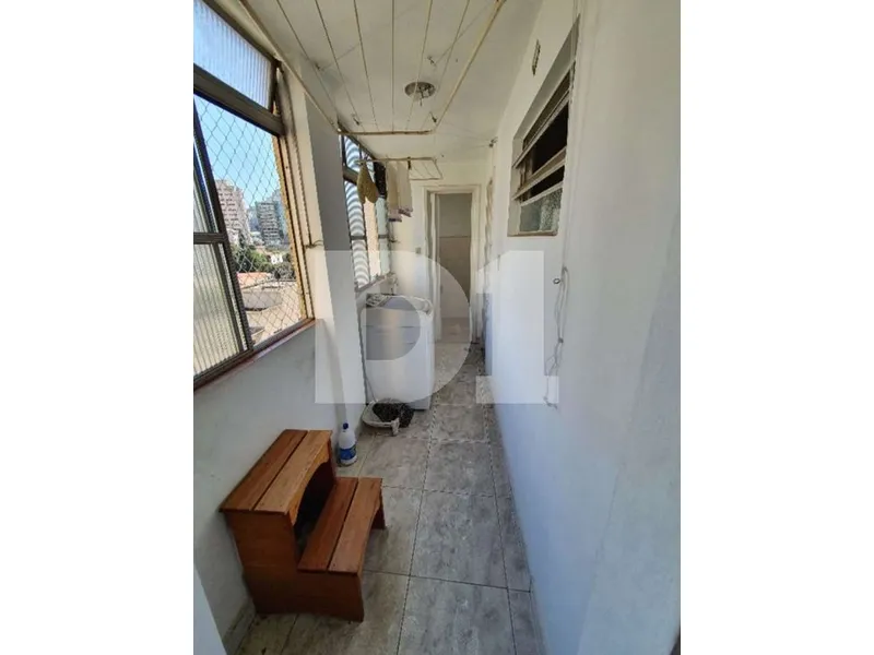 Apartamento em leilão
