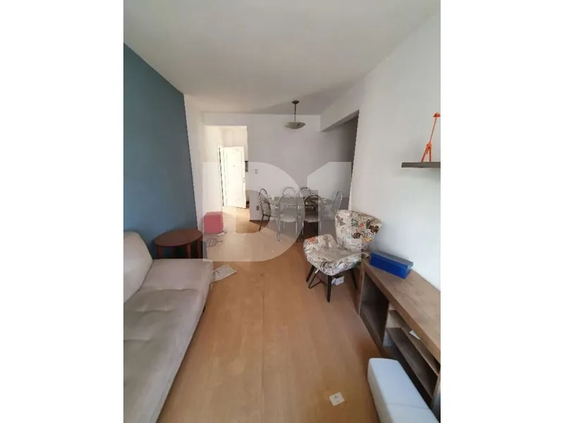 Apartamento em leilão