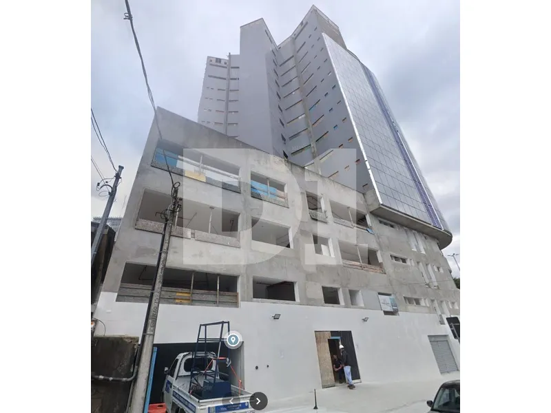 Loja em Leilão Judicial