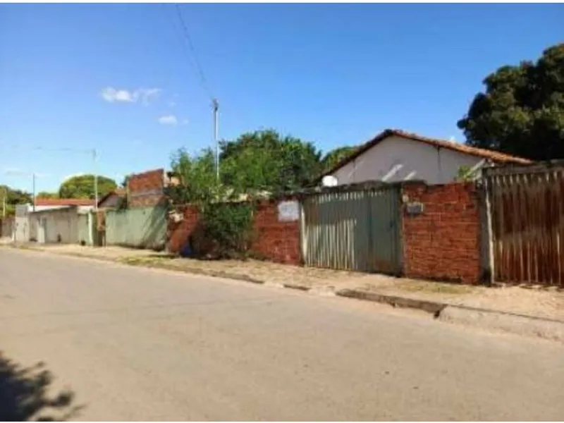 Casa em Leilão Extrajudicial