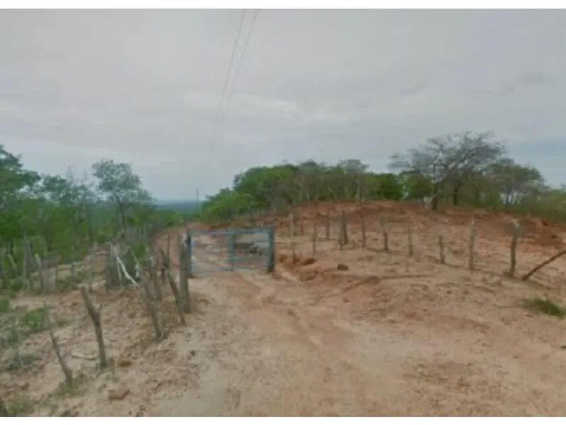 Imóvel rural em Leilão Extrajudicial
