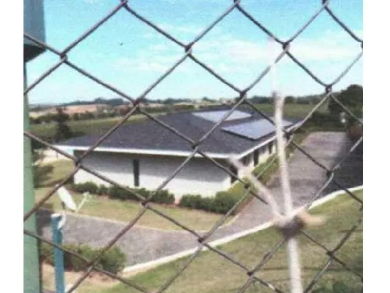 Imóvel rural em leilão