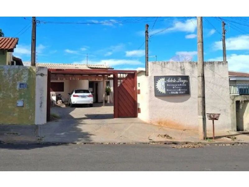 Comercial em Leilão Extrajudicial