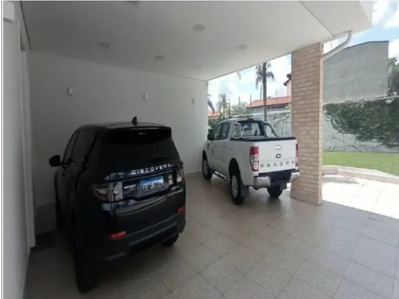 Casa em leilão