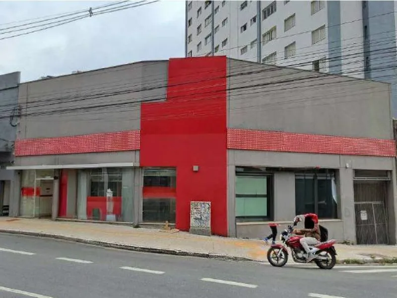 Comercial em Leilão Extrajudicial