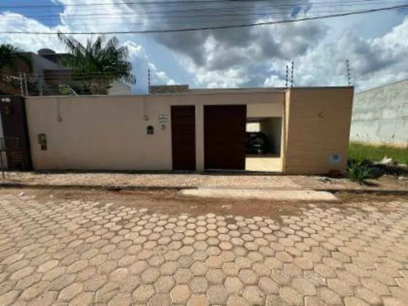 Casa em Leilão Extrajudicial