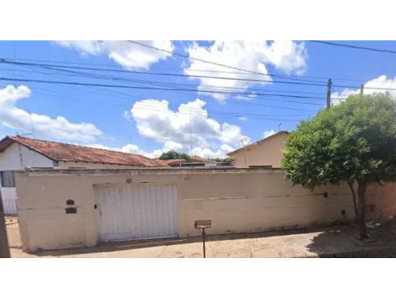 Casa em Leilão Extrajudicial