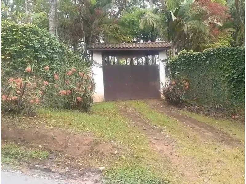 Imóvel rural em Leilão Extrajudicial