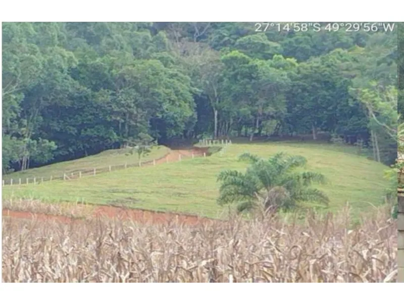 Imóvel rural em Leilão Extrajudicial