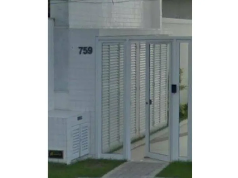 Loja em leilão