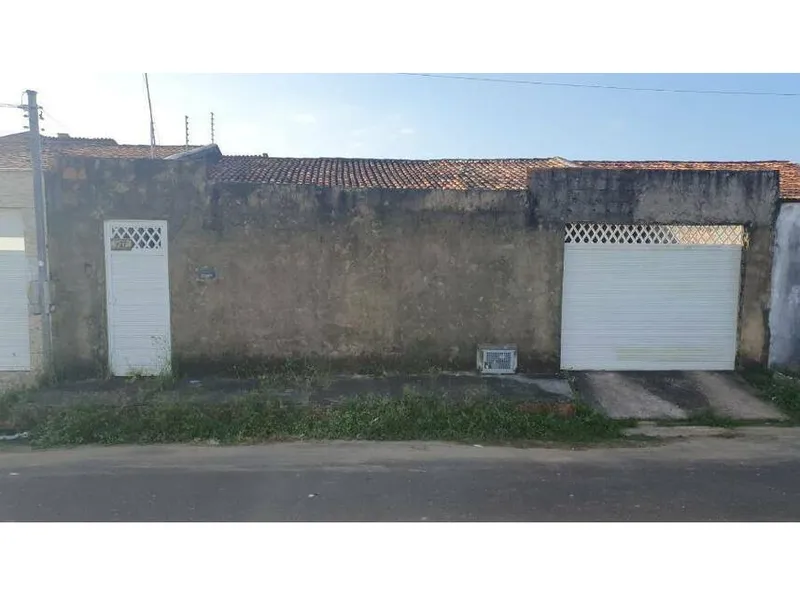 Casa em Leilão Extrajudicial