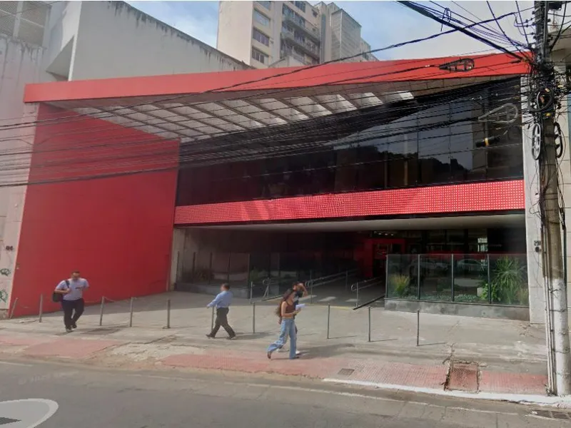 Comercial em Leilão Extrajudicial
