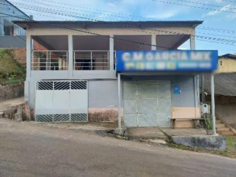 Casa em Leilão Extrajudicial