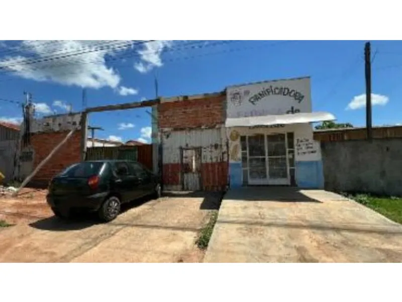 Comercial em Leilão Extrajudicial