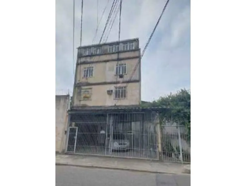 Loja em Leilão Extrajudicial